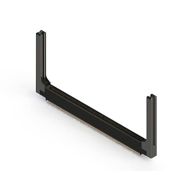 395-108-525-558 EDAC Inc.  Edgeboard Connectors